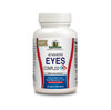 Organic Farms Vitamins Eyes Complex Dietary Supplement, Eyes Support Tablets