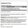 Swanson Gluten Rid with Tolerase G 100 Milligrams 90 Veg Capsules Enzyme