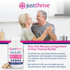 Just Thrive Gut 4-tify - Gut Health Supplements