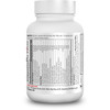 Organixx Enzyme 17 Essential Digestive Enzymes for Women & Men, for Gut Health &