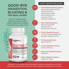 Organixx Enzyme 17 Essential Digestive Enzymes for Women & Men, for Gut Health &