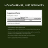Swanson MSM - Essential Minerals Promoting Mobility & Joint Health Support