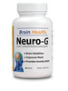 Neuro G Stabilize Your Emotions - Brain Health 60 Tablets
