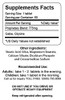 Neuro G Stabilize Your Emotions - Brain Health 60 Tablets
