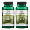 Swanson Sarsaparilla Root-Traditional Herbal Supplement Promoting Skin Health