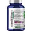 NusaPure Banaba Leaf 20:1 Extract, 150 mg Equivalent to 3,000mg Veg Caps, 220