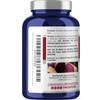 NusaPure Beet Root 30:1 Extract, 1000 mg Equivalent to 30,000 mg 150 Veggie caps