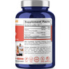 NusaPure Calcium Pyruvate - Suitable for Vegetarian/Vegan, Non