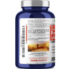 NusaPure Calcium Pyruvate - Suitable for Vegetarian/Vegan, Non