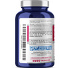 NusaPure Phytoceramide Complex 10:1 Extract, 1030 mg Equivalent to 4000 mg 200