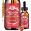 Triple Magnesium Complex Liquid Drops