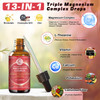 Triple Magnesium Complex Liquid Drops