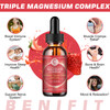 Triple Magnesium Complex Liquid Drops