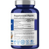 NusaPure White Kidney Beans 30:1 Extract, 800 mg Equivalent to 24,000 mg 200