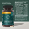Primal Harvest Probiotics for Women and Men Shelf-Stable with Prebiotics Daily