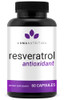 Luma Nutrition High Purity Resveratrol Supplement