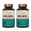 Live Conscious KrillWell, Joint, and Cognitive Support