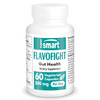 Supersmart - FlavoFight 500mg per Day (Patented & High Strength)