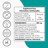 Supersmart - FlavoFight 500mg per Day (Patented & High Strength)