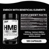 Nutrex Research HMB 1000 MG