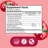 NEW AGE Vaginal Probiotics for Women with Prebiotics, Cranberry Extract, and