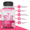 Atlantis Nutrition Hormonal Balance for Women & PMS Relief Gummies