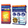 Lipozene Weight Loss Pills Double Pack and MetaboUp Plus Thermogenic Supplement