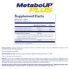 Lipozene Weight Loss Pills Double Pack and MetaboUp Plus Thermogenic Supplement