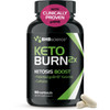 Keto BHB Exogenous Ketones Supplement