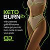 Keto BHB Exogenous Ketones Supplement
