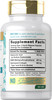 Carlyle Hyaluronic Acid Complex 900 mg - with Collagen and MSM