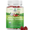 Immune Booster Kids Probiotic Gummies