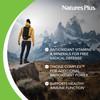 NaturesPlus AgeLoss First Day Healthy Immune Response