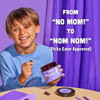 Llama Naturals Elderberry Gummies for Kids, Vegan, Organic Immune Support
