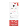 Bee and You Propolis and Probiotic Throat Spray with Ginger, Immune Support