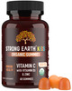 YUM-V'S Kids Strong Earth