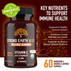 YUM-V'S Kids Strong Earth
