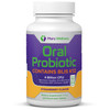 Oral Probiotic Supplement with BLIS K12 4 Billion CFU