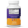 Oral Probiotic Supplement with BLIS K12 4 Billion CFU