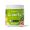 Santo Remedio Colon Plus, Colon Cleanser, Dietary Psyllium Husk Fiber