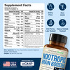 Nootropics Brain Support Supplement