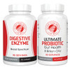 Silver Fern Brand Gut Health Tune Up Kit