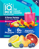IQMIX Hydration Electrolyte Powder