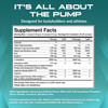 Granite Nutrition Vaso Blast Stim-Free Pre Workout