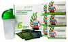 Colon Cleanse Program 6 Day