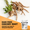 It's Just! - Inulin Prebiotic Fiber, Water Soluble,