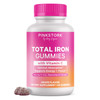 Pink Stork Prenatal Iron Supplement Gummies for Women