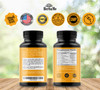 HerbaMe Proteolytic Enzymes Supplement with Serrapeptase