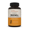 Live Conscious Glucosamine Chondroitin with MSM, Hyaluronic Acid, and More