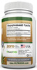 NutriONN PSYLLIUM Husk Capsules - 1450mg Per Serving